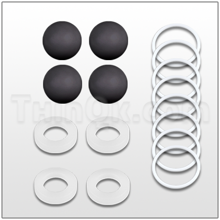 Repair kit (T819.3739)